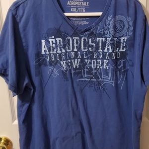 Aeropostale ladies shirt XXL